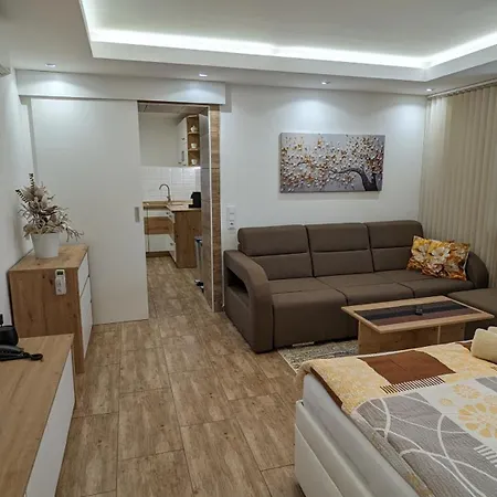 štěpánka Apartamento