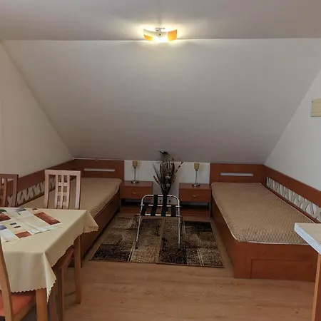 štěpánka Apartamento *