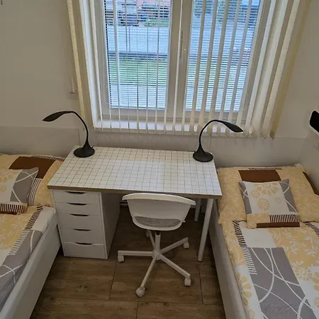 štěpánka Apartamento