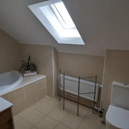 štěpánka Apartamento *