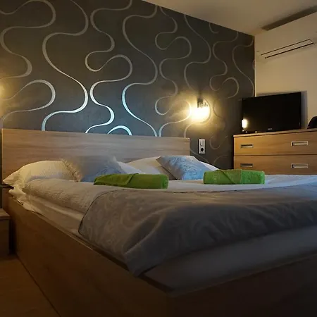 štěpánka Apartamento Ratiskovice