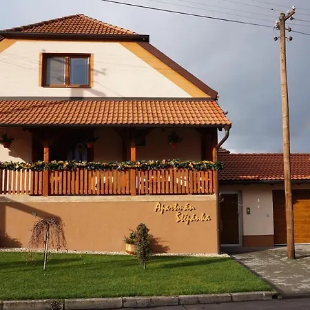 Stepanka * Ratiskovice