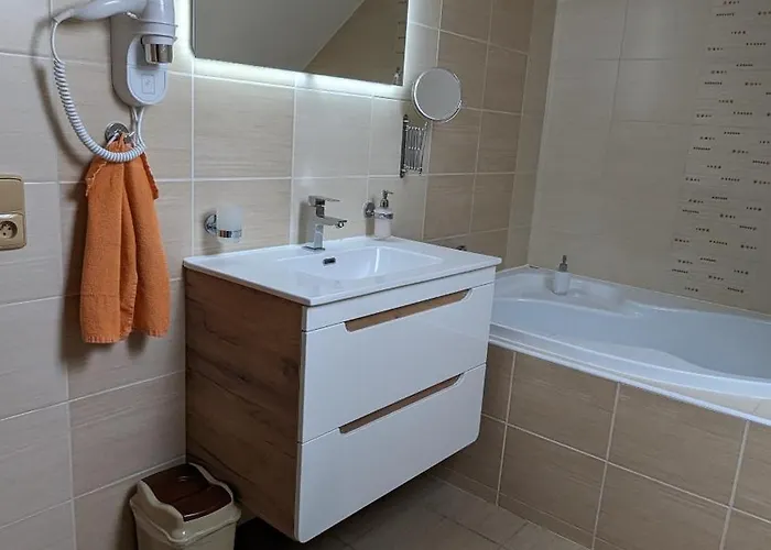Apartman štěpánka Ratíškovice